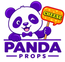 Panda Props Logo